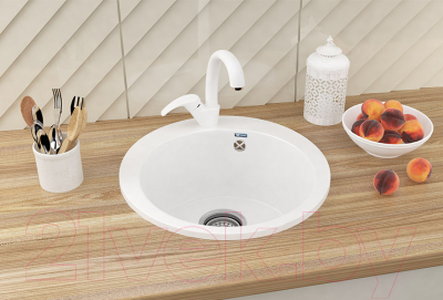 Смеситель Ulgran U-007