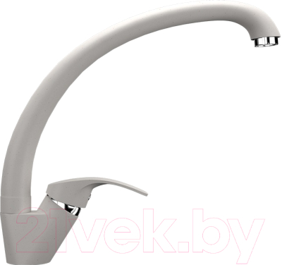 Смеситель Ulgran U-007 - фото