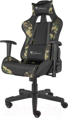 Кресло геймерское GENESIS Nitro 560 Camo NFG-1532