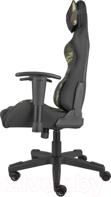 Кресло геймерское GENESIS Nitro 560 Camo NFG-1532