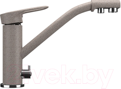 Смеситель Ulgran U-010 - фото