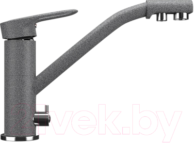 Смеситель Ulgran U-010 - фото