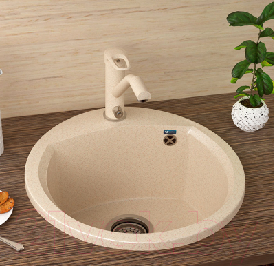 Смеситель Ulgran U-010