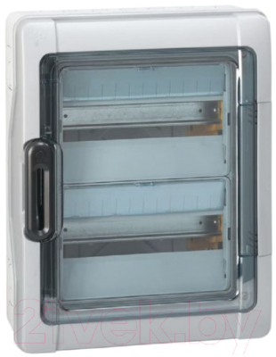 Бокс пластиковый Legrand Plexo 601982 - фото