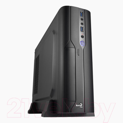 Корпус для компьютера AeroCool CS-101 400W - фото