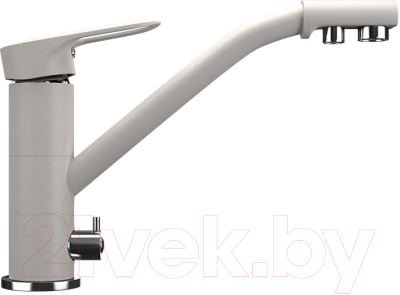 Смеситель Ulgran U-010 - фото