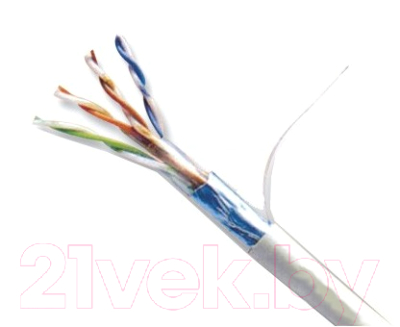Кабель 5bites FTP CAT.5e FS5505-305A