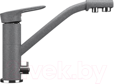 Смеситель Ulgran U-010 - фото