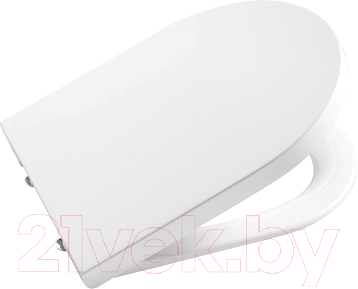 Сиденье для унитаза Roca Inspira 80152С00B - фото