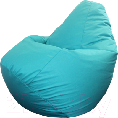 Бескаркасное кресло Flagman Груша Мега XXXL Г3.7-28