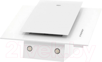 Вытяжка наклонная Akpo Mirt Eco 50 WK-4 - фото