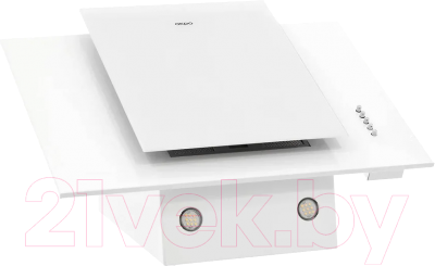 Вытяжка наклонная Akpo Mirt Eco 60 WK-4 - фото