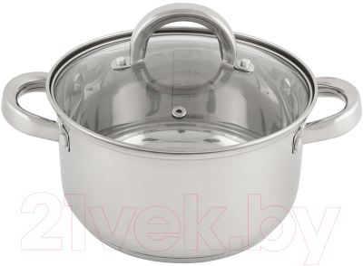 Набор кухонной посуды Mallony Mediano-Set / 981056