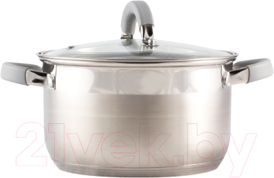 Кастрюля Mallony Felicita / 009387 - фото