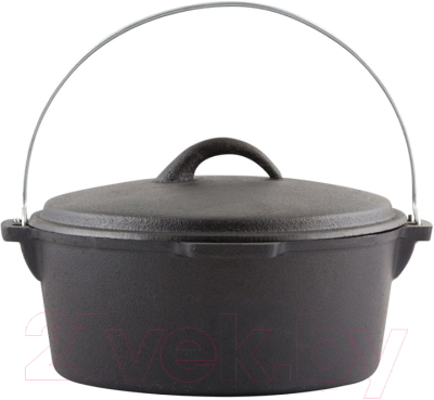 Казан Mallony KС-31 / 985047 - фото