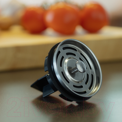 Измельчитель отходов Bort Titan Max Power Full Control (93410266)