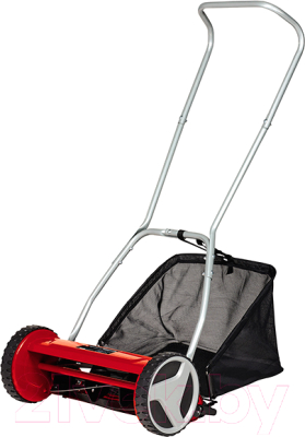 Газонокосилка механическая Einhell GC-HM 400 (3414129) - фото