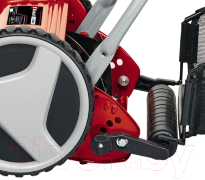 Газонокосилка механическая Einhell GC-HM 400 (3414129)