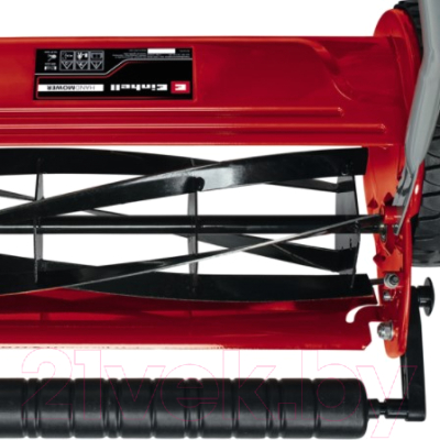 Газонокосилка механическая Einhell GC-HM 400 (3414129)