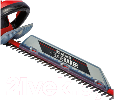 Кусторез электрический Einhell GE-EH 7067