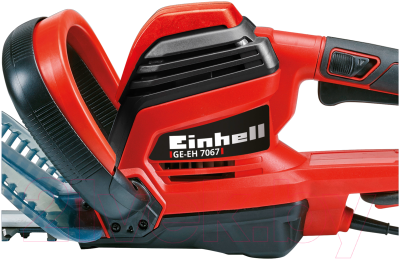 Кусторез электрический Einhell GE-EH 7067
