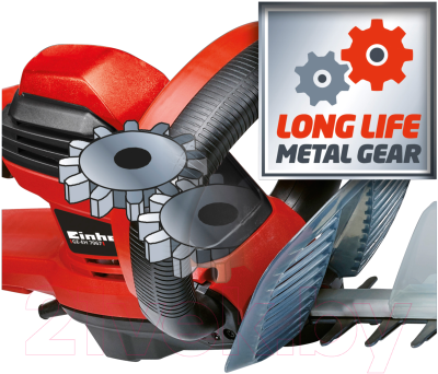 Кусторез электрический Einhell GE-EH 7067