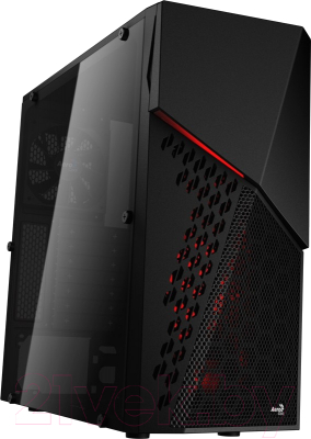 Игровой системный блок Z-Tech I3-101F-16-S24-410-N-290069n - фото