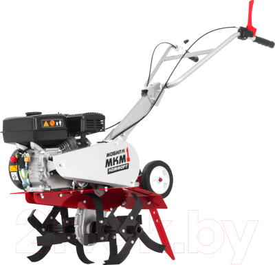 Миникультиватор бензиновый Мобил К Комфорт МКМ-1 (MBK0020021) - фото