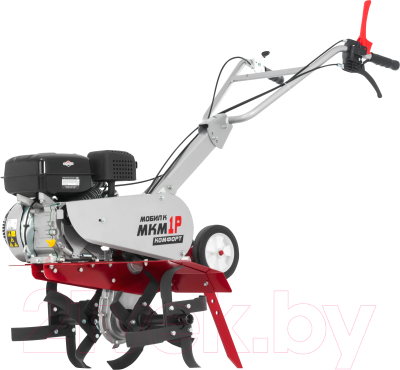 Мотокультиватор бензиновый Мобил К Комфорт МКМ-1Р (MBK0020032) - фото