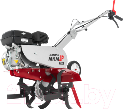 Миникультиватор бензиновый Мобил К Про МКМ-1Р (MBK0022812) - фото