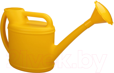 Лейка садовая Альтернатива Классик / М2582 - фото