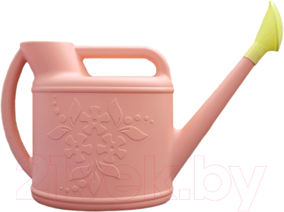 Лейка садовая Альтернатива Премьера / М6775