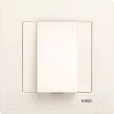 Вывод кабеля Viko Karre / 90960177 - фото