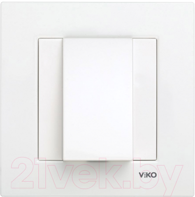 Вывод кабеля Viko Karre / 90960077 - фото