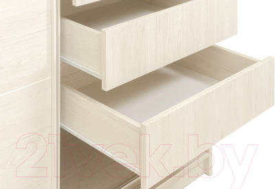 Шкаф-купе Рэйгрупп B 140 BBB Bromo РГ-11.02 (дуб бордо лайт/белый матовый)