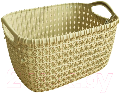 Корзина Эльфпласт Paola EP466 - фото