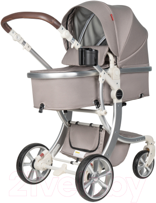 Детская универсальная коляска Aimile Original New / NDP-4 - фото