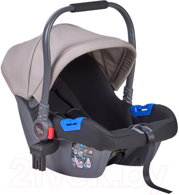 Автокресло Farfello KS-2150/a - фото