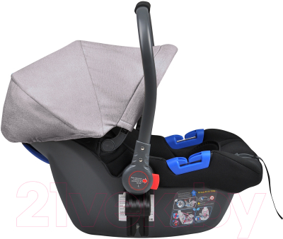 Автокресло Farfello KS-2150/a