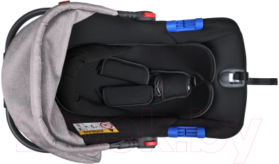 Автокресло Farfello KS-2150/a