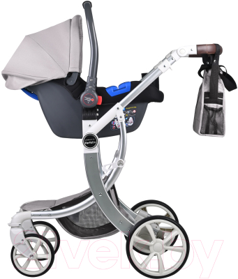 Автокресло Farfello KS-2150/a