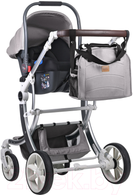 Автокресло Farfello KS-2150/a