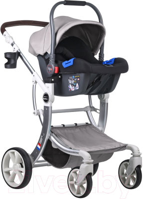 Автокресло Farfello KS-2150/a