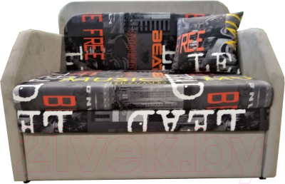 Кресло-кровать Анмикс Кейт