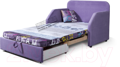 Кресло-кровать Анмикс Кейт