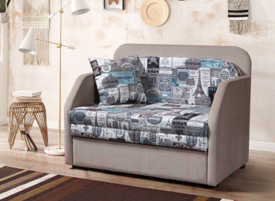 Кресло-кровать Анмикс Кейт