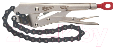 Гейферный зажим Milwaukee 48223542 - фото