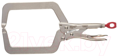 Гейферный зажим Milwaukee 4932472257 - фото