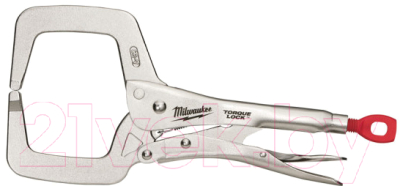 Гейферный зажим Milwaukee 4932471730 - фото