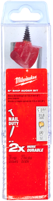 Сверло Milwaukee 48131123